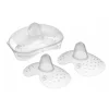 Lot de 2 bouts de sein taille m