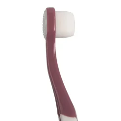Lot de 2 brosses à dent bébé silicone 2ème âge