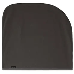 Lot de 2 chaussettes pare-soleil noir taille s