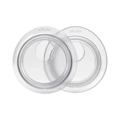 Lot de 2 coupelles de recueil catch