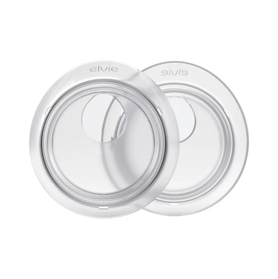 Lot de 2 coupelles de recueil catch
