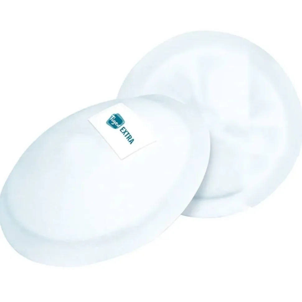 Lot de 36 coussinets d'allaitement extra