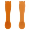 Lot de 2 cuillères pour bébé - mr. fox