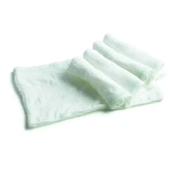 Lot de 5 culottes lavables taille unique