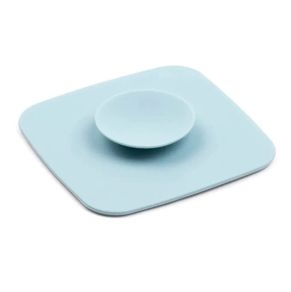 Lot de 5 dalles sensorielles pour le bain