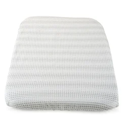Lot de 2 draps housses next2me air