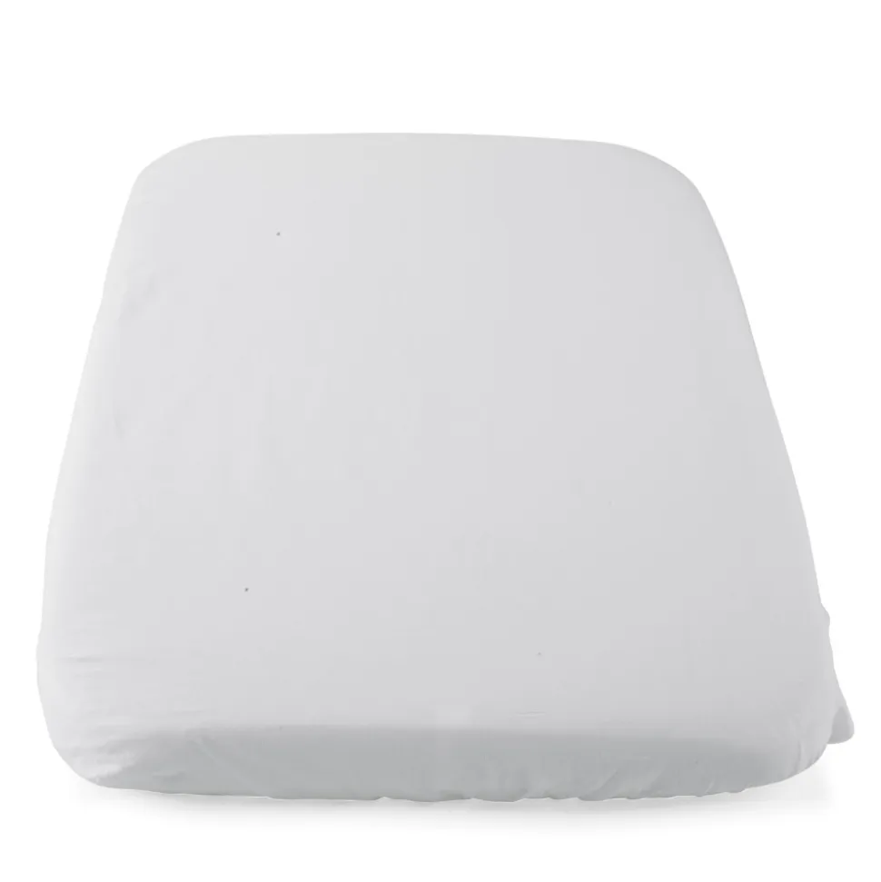 Lot de 2 draps housses next2me air