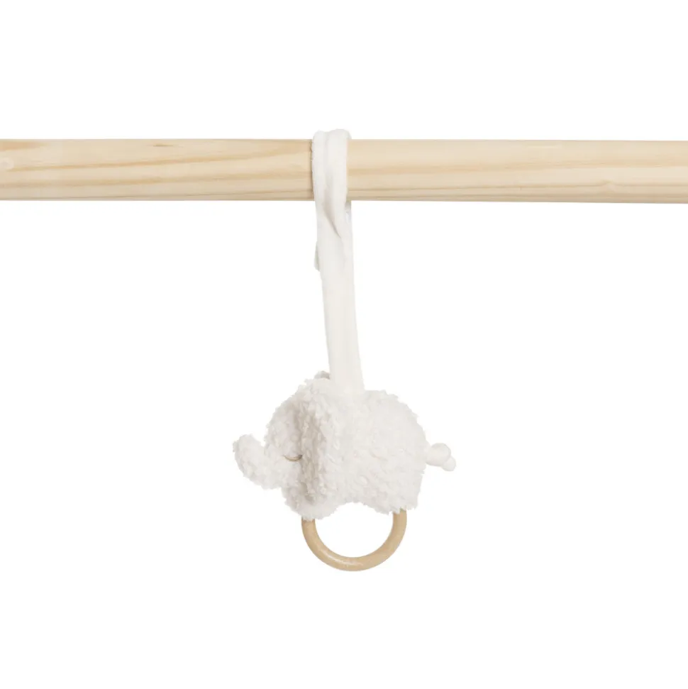 Lot de 3 jouets pour arche d'éveil elephant tales