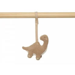 Lot de 3 jouets pour arche d'éveil roarsome