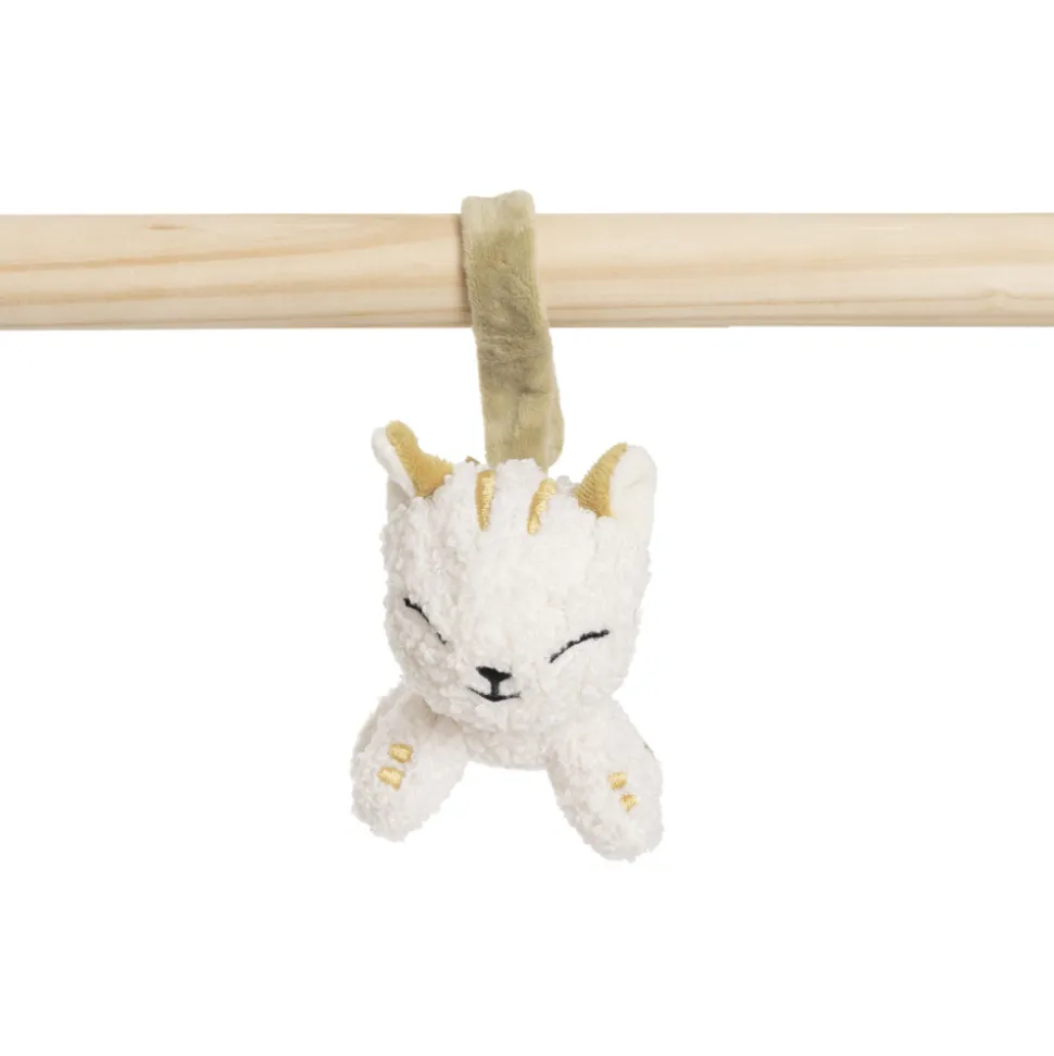 Lot de 3 jouets pour arche d'éveil tiny park