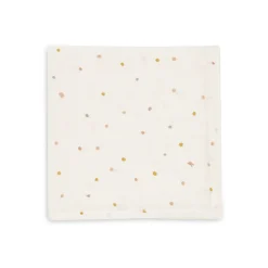 Lot de 3 langes en coton 31 x 31 cm kangaroots