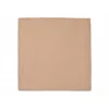 Lot de 3 langes gaze de coton 70 x 70 cm bloomy