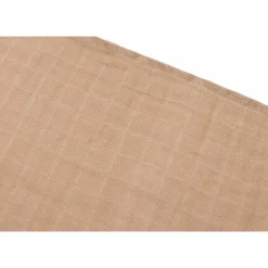 Lot de 3 langes gaze de coton 70 x 70 cm bloomy