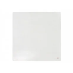 Lot de 2 langes gaze de coton 115 x 115 cm twinkling wild rose