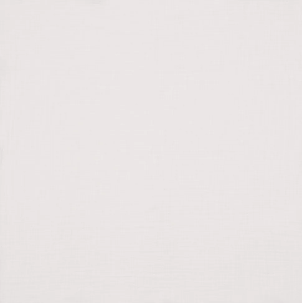 Lot de 4 langes gaze de coton 70 x 70 cm olive et ivoire
