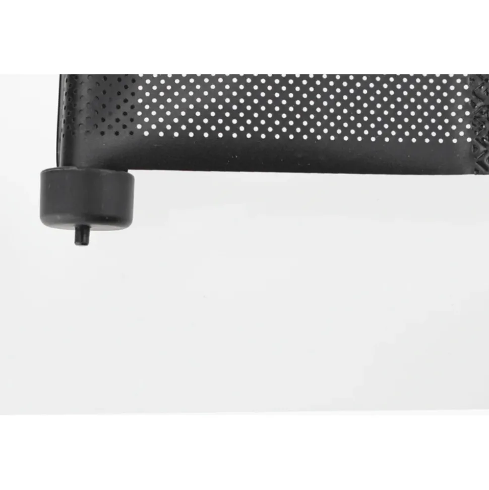 Lot de 2 pare-soleil sun roller noir