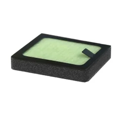 Lot de 120 pastilles détergentes + filtre hepa pour lave-biberons bottle washer pro
