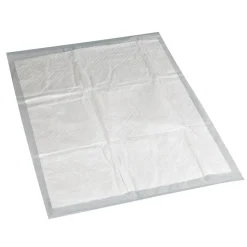 Lot de 10 plans à langer jetables ultra absorbant