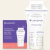 Lot de 50 sachets de conservation de lait maternel
