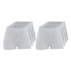 Lot de 8 sous-vêtements post-partum jetables