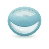 Lot de 2 sucettes perfect match 0-6 mois vert / bleu