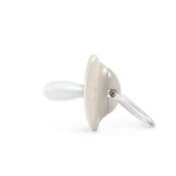 Lot de 2 sucettes symétriques sx pro birdies 6-18 mois rose