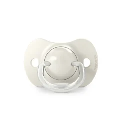 Lot de 2 sucettes symétriques sx pro birdies 6-18 mois beige