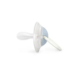 Lot de 2 sucettes symétriques sx pro wild&free 0-6 mois bleu