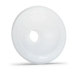 Lot de 2 téterelles et 2 embouts grande taille pour tire lait scf552/11