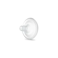 Lot de 2 téterelles pour elvie pump et stride - 15 mm