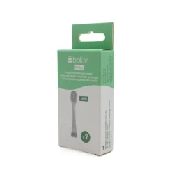 Lot de 2 têtes de brosses à dents sönik enfant 18 mois et +