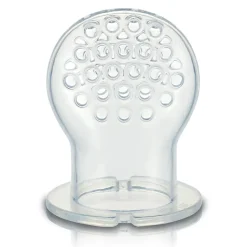 Lot de 2 tétines pour food feeder taille l