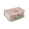 Lot de 3 valisettes douceur