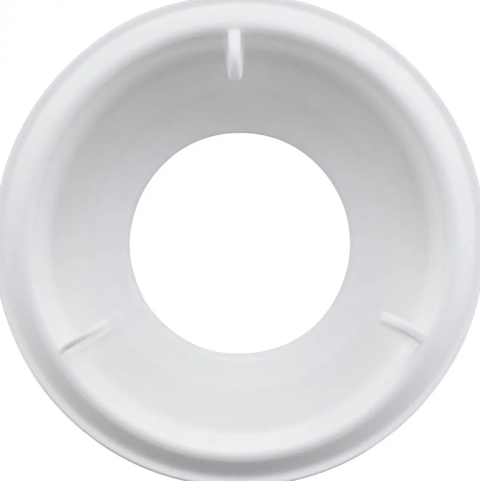 Lot de 2 valves anti-coliques
