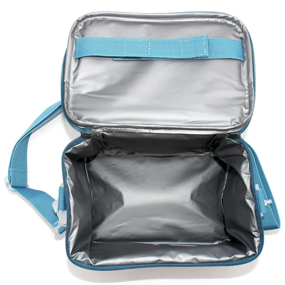 Lunch bag isotherme astros le hibou