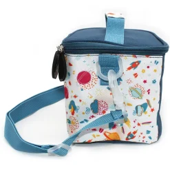 Lunch bag isotherme astros le hibou