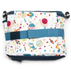 Lunch bag isotherme astros le hibou