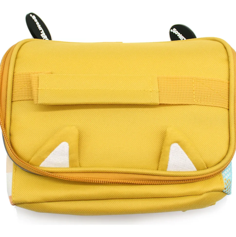 Lunch bag isotherme cyranos le renard