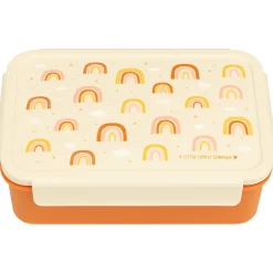 Lunch box arc en ciel