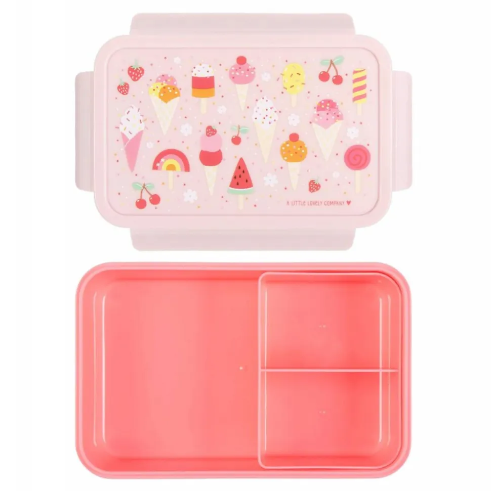 Lunch box crème glacée