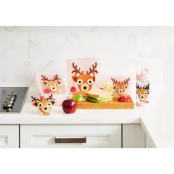 Lunch box enfant cerf