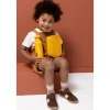 Lunch box enfant large mr. giraffe personnalisable