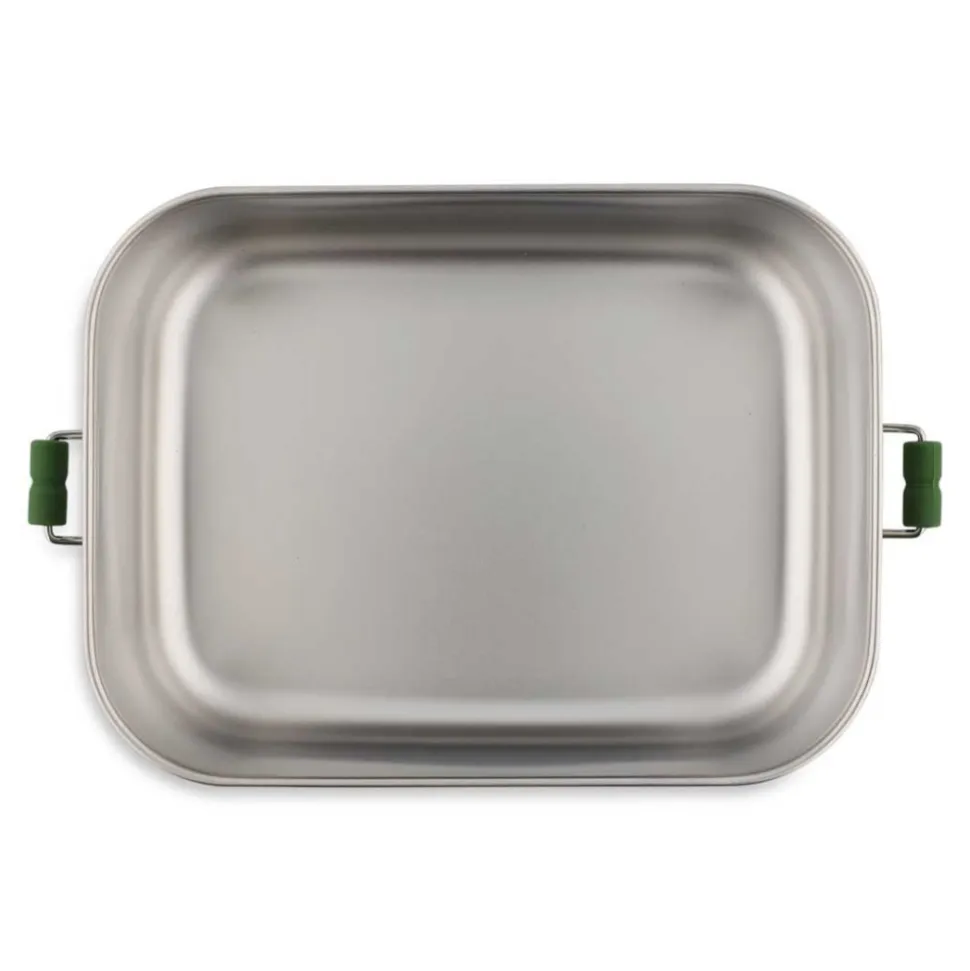 Lunch box enfant small mr. alligator
