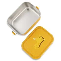 Lunch box enfant small mr. giraffe