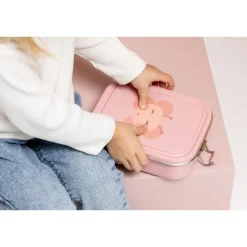 Lunch box enfant small mrs. butterfly