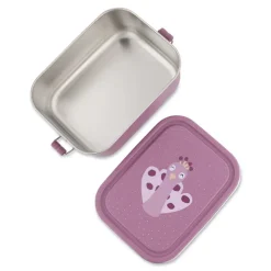 Lunch box enfant small mrs. peacock