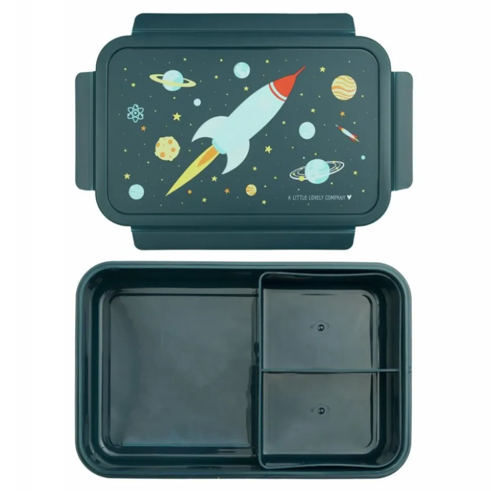Lunch box espace