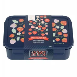 Lunch box fraises