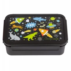 Lunch box galaxie