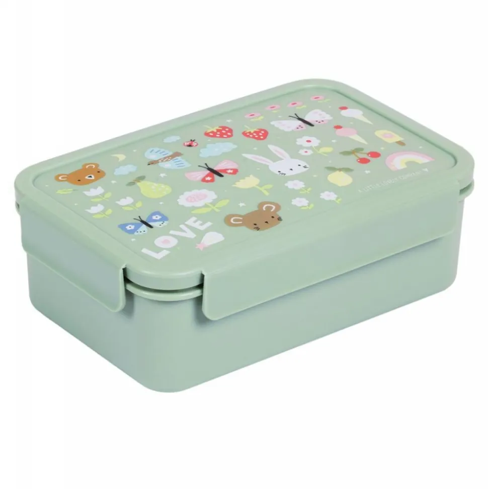 Lunch box joie